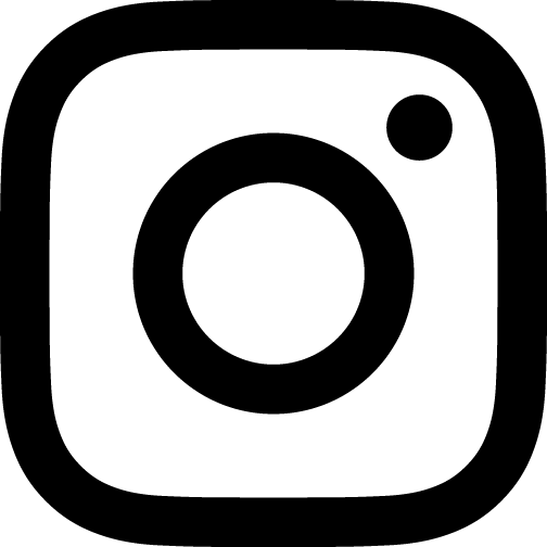 Instagram social icon